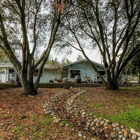 Kin House Guest Suite Oakhurst Exterior foto